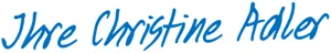 Ihre Christine Adler