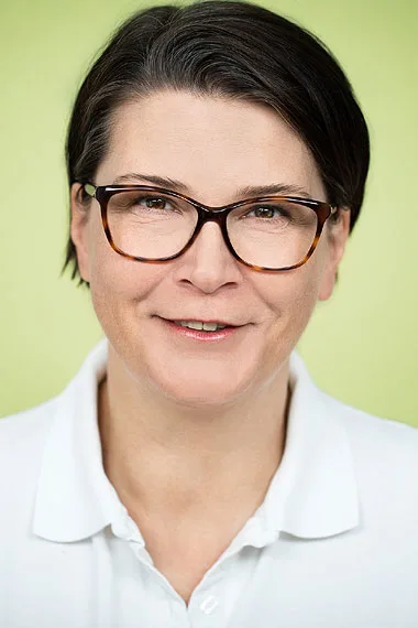 Dr. Christine Adler, Frauenärztin