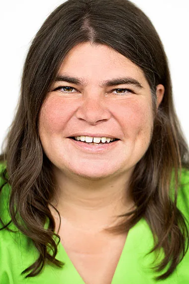 Frau Volstorf, MFA