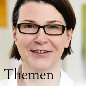 Themen bei Frau Adler