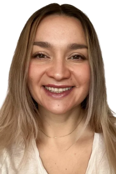 Frau Angela Nedelko